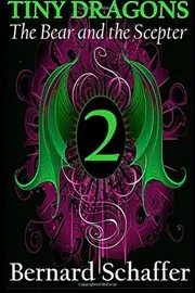 The Bear and Scepter