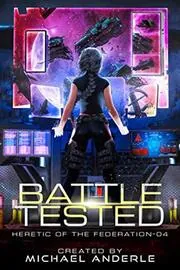 Book cover for "The Beast Rises" by Michael Anderle