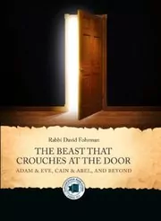 The Beast That Crouches At The Door