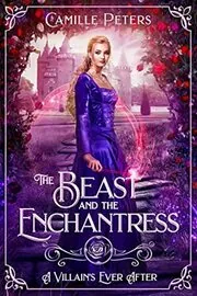 The Beast and the Enchantress