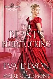 The Beast's Bluestocking