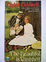 The Beautiful Is Vanished