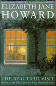 Elizabeth Jane Howard