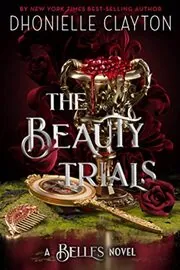 Dhonielle Clayton book cover