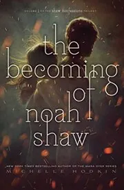Michelle Hodkin book cover