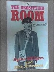 The Bedsitting Room