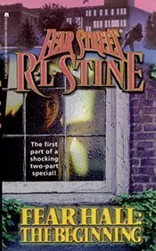 The Beginning (Fear Hall)