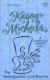 The Beleaguered Lord Bourne