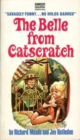 The Belle from Catscratch