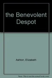 The Benevolent Despot