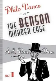 The Benson Murder Case