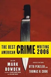 The Best American Crime Writing 2006