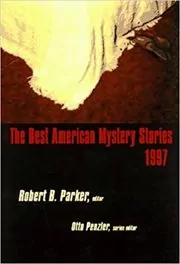 The Best American Mystery Stories 1997