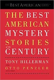 The Best American Mystery Stories of the Century