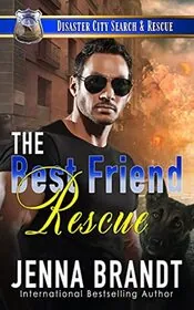 The Best Friend Rescue