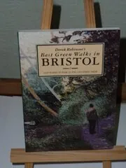 The Best Green Walks in Bristol