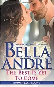 The Best Is Yet To Come