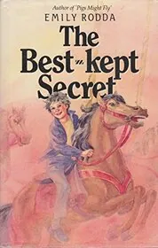 The Best Kept Secret