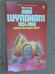 The Best Of John Wyndham