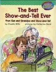 The Best Show-And-Tell Ever