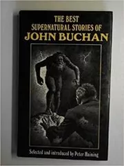 The Best Supernatural Stories