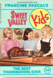 The Best Thanksgiving Ever