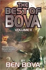 The Best of Bova, Volume II