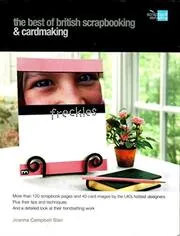 The Best of British Scrapbooking