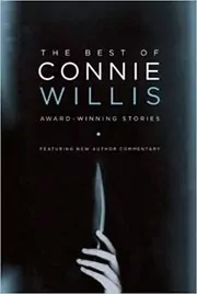 The Best of Connie Willis