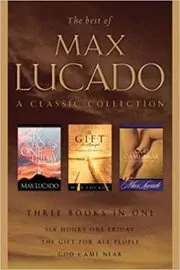 The Best of Max Lucado