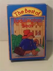 The Best of Paddington Bear