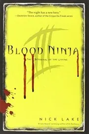 The Betrayal of the Living