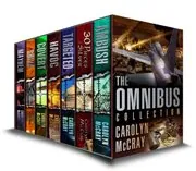 The Betrayed Series Ultimate Companion Collection