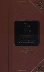 The Bible Exposition Commentary, Old Testament Genesis-Deuteronomy