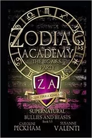 The Big A.S.S. Party