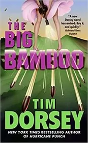 The Big Bamboo