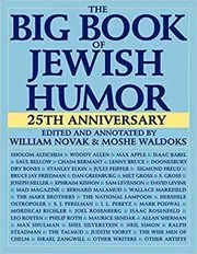 The Big Book of Jewish Humor