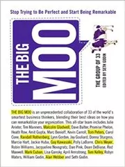 Book cover for "The Big Moo"