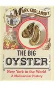 The Big Oyster