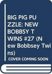 The Big Pig Puzzle