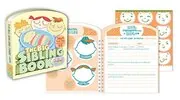 The Big Sibling Book: Baby's First Year According to ME