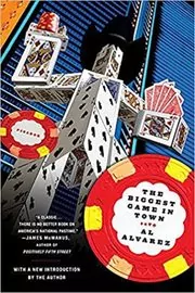 The Biggest Game in Town