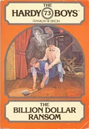 The Billion Dollar Ransom