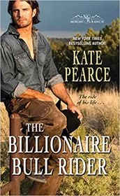 The Billionaire Bull Rider
