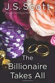 The Billionaire Takes All