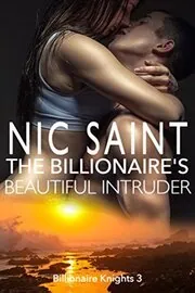 The Billionaire's Beautiful Intruder