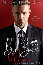 The Billionaire's Big Bold Woman