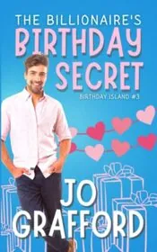 The Billionaire's Birthday Secret