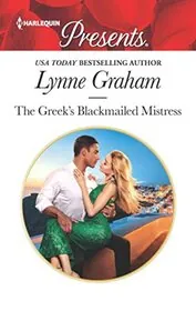 The Billionaire's Blackmailed Mistress