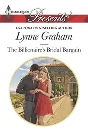 The Billionaire's Bridal Bargain